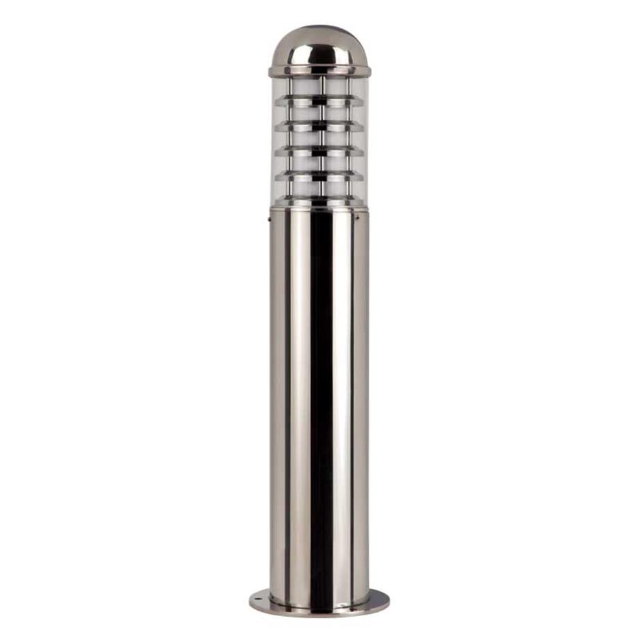 Alüminyum Bolardlar  Alüminyum Metal Bollards Aydınlatmalar - ŞA 1873