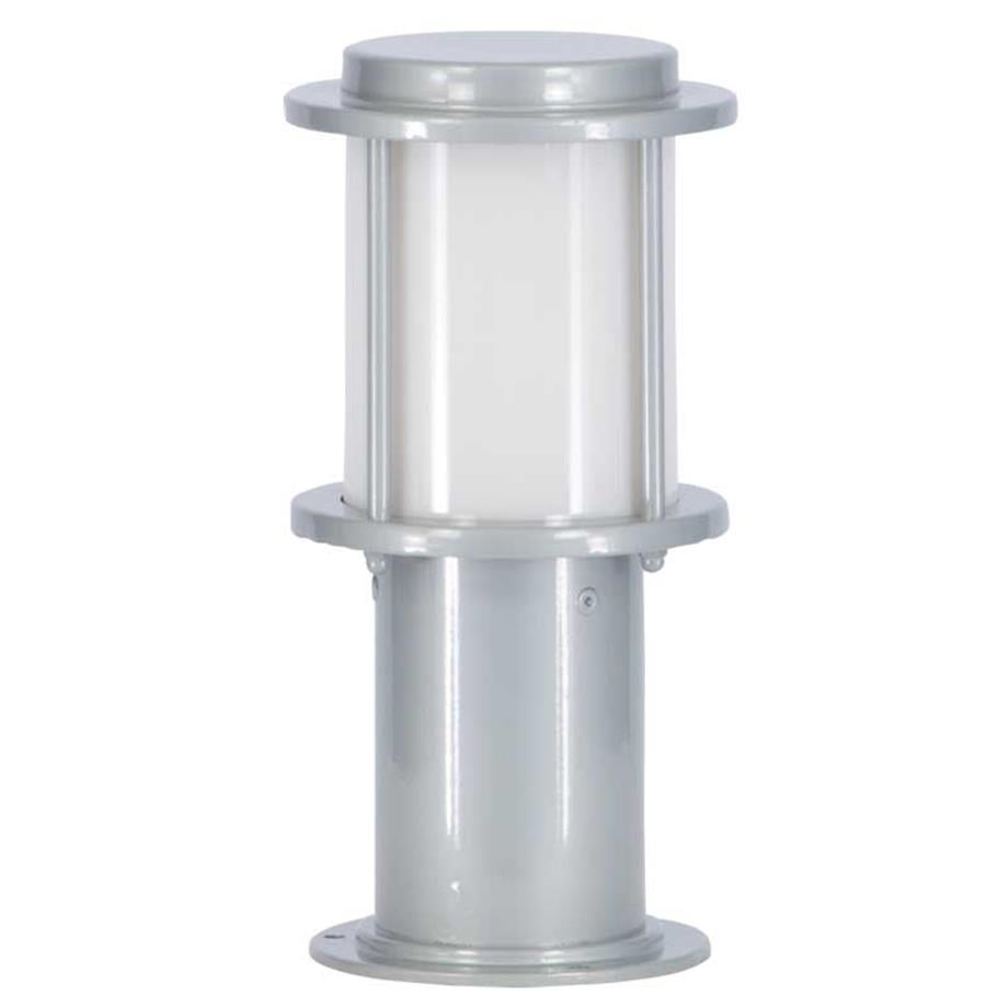 Alüminyum Bolardlar  Alüminyum Metal Bollards Aydınlatmalar - ŞA 1187