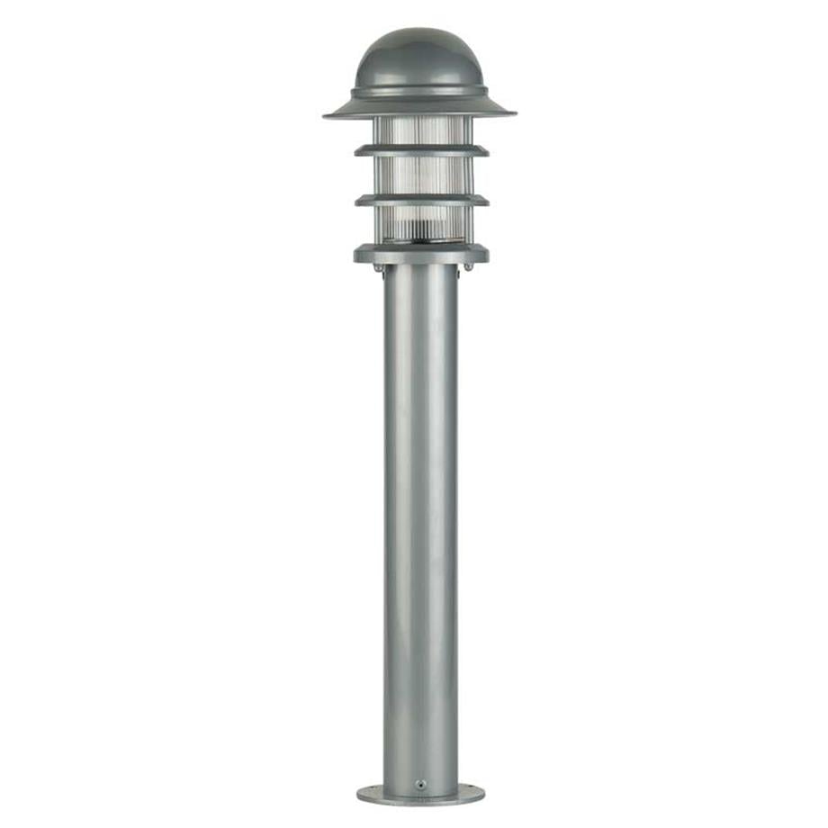 Alüminyum Bolardlar  Alüminyum Metal Bollards Aydınlatmalar - ŞA 1197