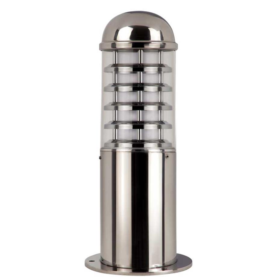 Alüminyum Bolardlar  Alüminyum Metal Bollards Aydınlatmalar - ŞA 1873-1