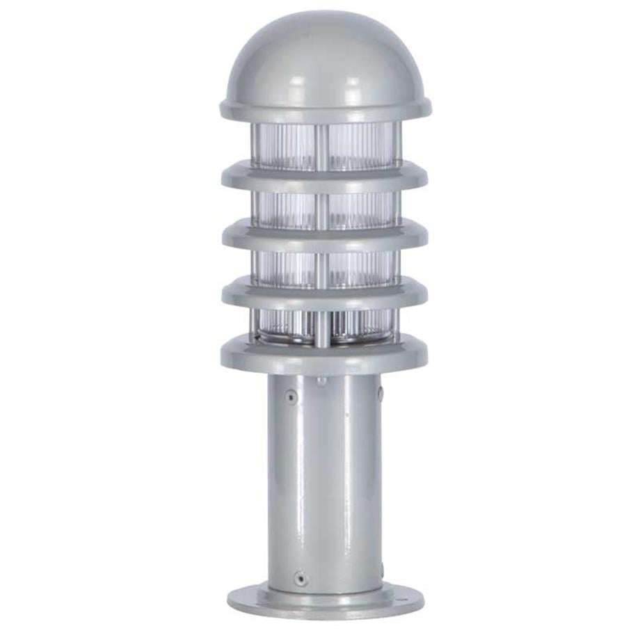 Alüminyum Bolardlar  Alüminyum Metal Bollards Aydınlatmalar - ŞA 1198-1