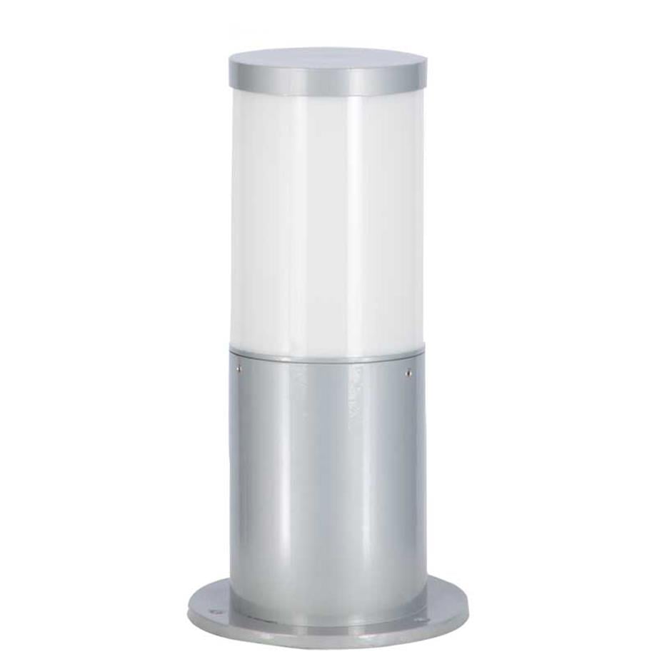 Alüminyum Bolardlar  Alüminyum Metal Bollards Aydınlatmalar - ŞA 1875-1