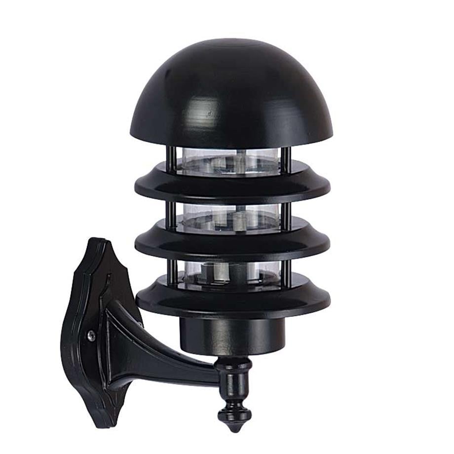 Alüminyum Bolardlar  Alüminyum Metal Bollards Aydınlatmalar - ŞA 1182