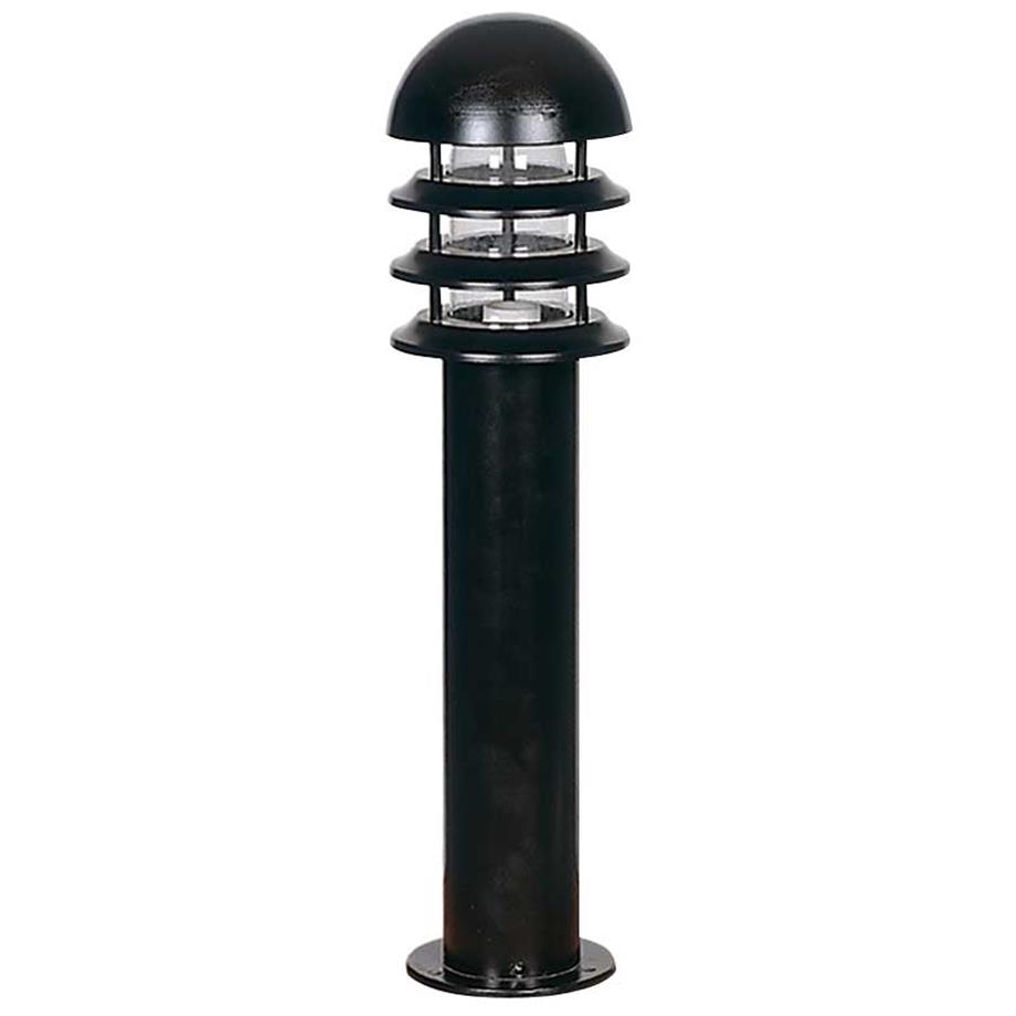 Alüminyum Bolardlar  Alüminyum Metal Bollards Aydınlatmalar - ŞA 1184