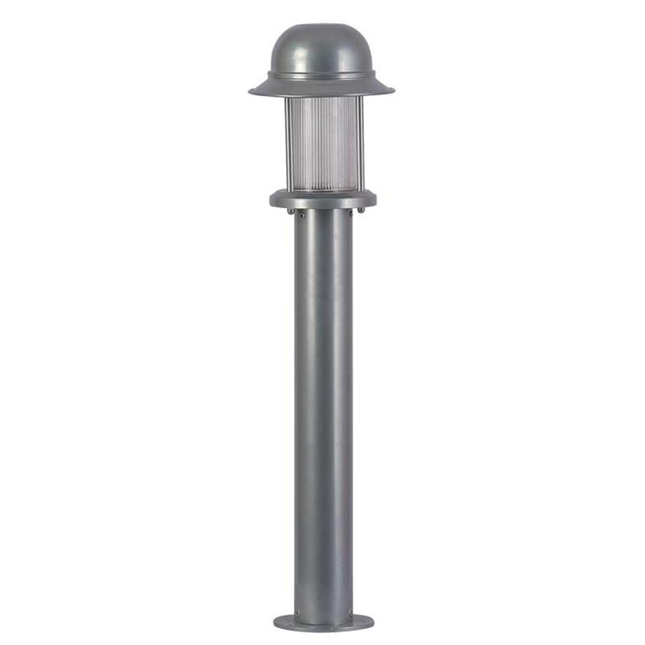 Alüminyum Bolardlar  Alüminyum Metal Bollards Aydınlatmalar - ŞA 1195
