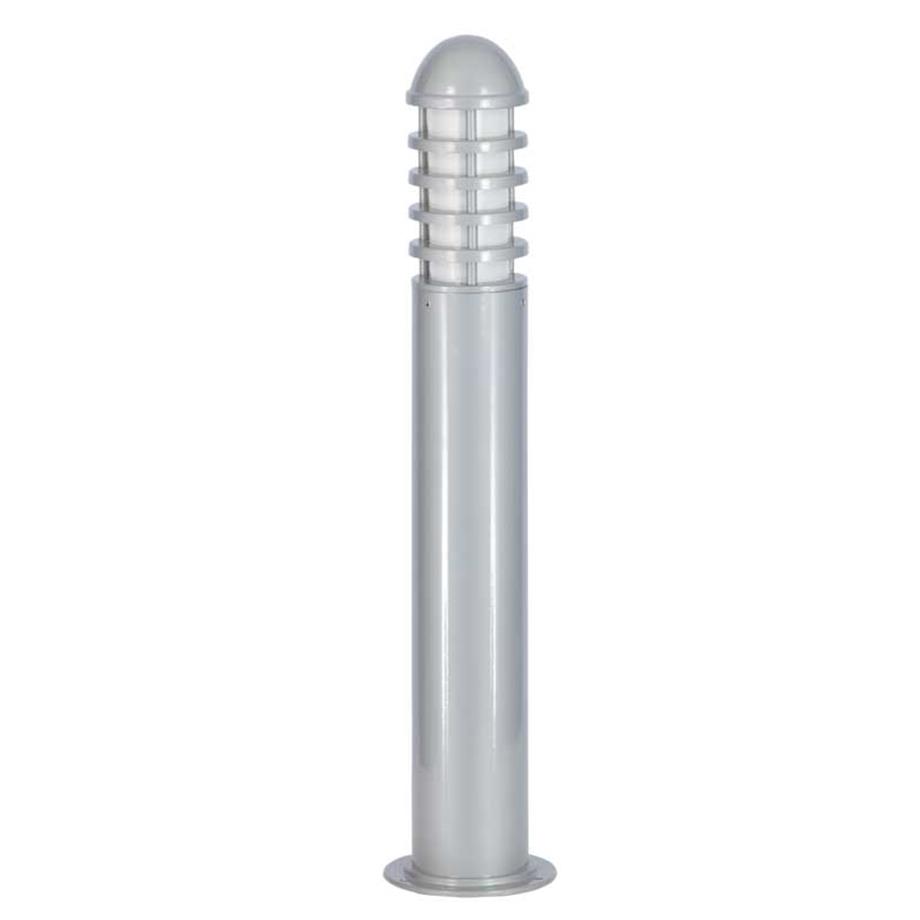 Alüminyum Bolardlar  Alüminyum Metal Bollards Aydınlatmalar - ŞA 1192
