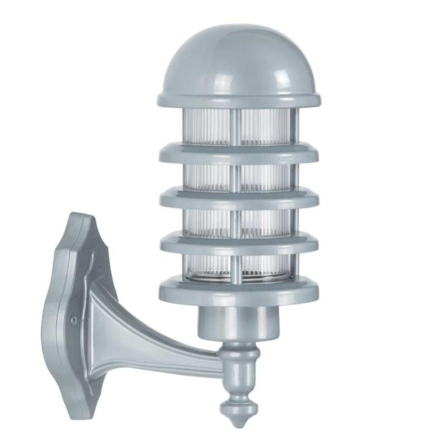 Alüminyum Bolardlar  Alüminyum Metal Bollards Aydınlatmalar - ŞA 1198-2