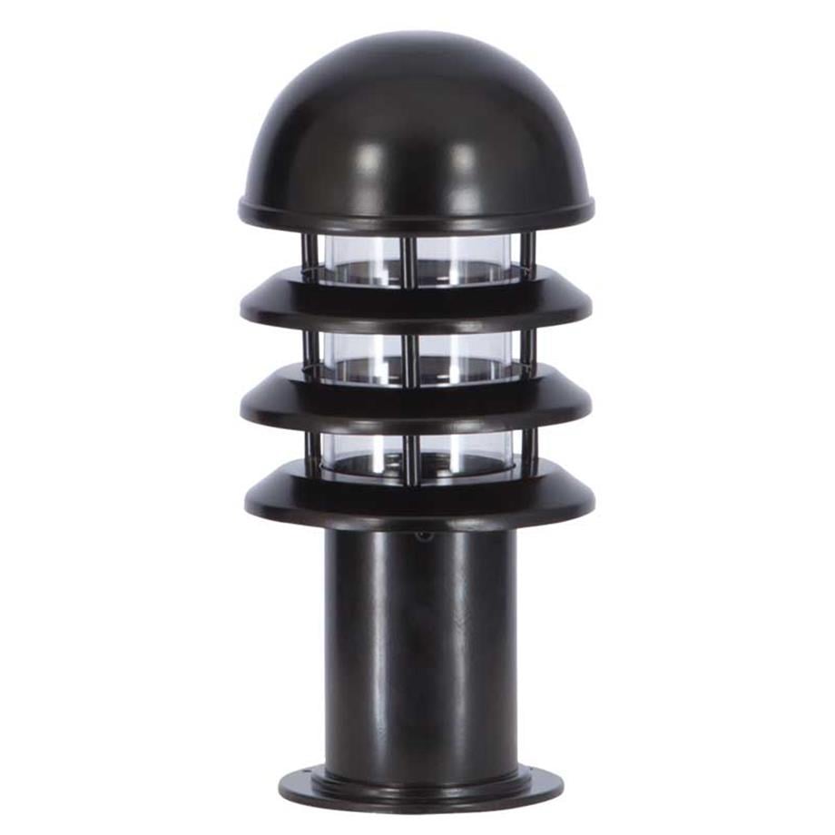 Alüminyum Bolardlar  Alüminyum Metal Bollards Aydınlatmalar - ŞA 1183