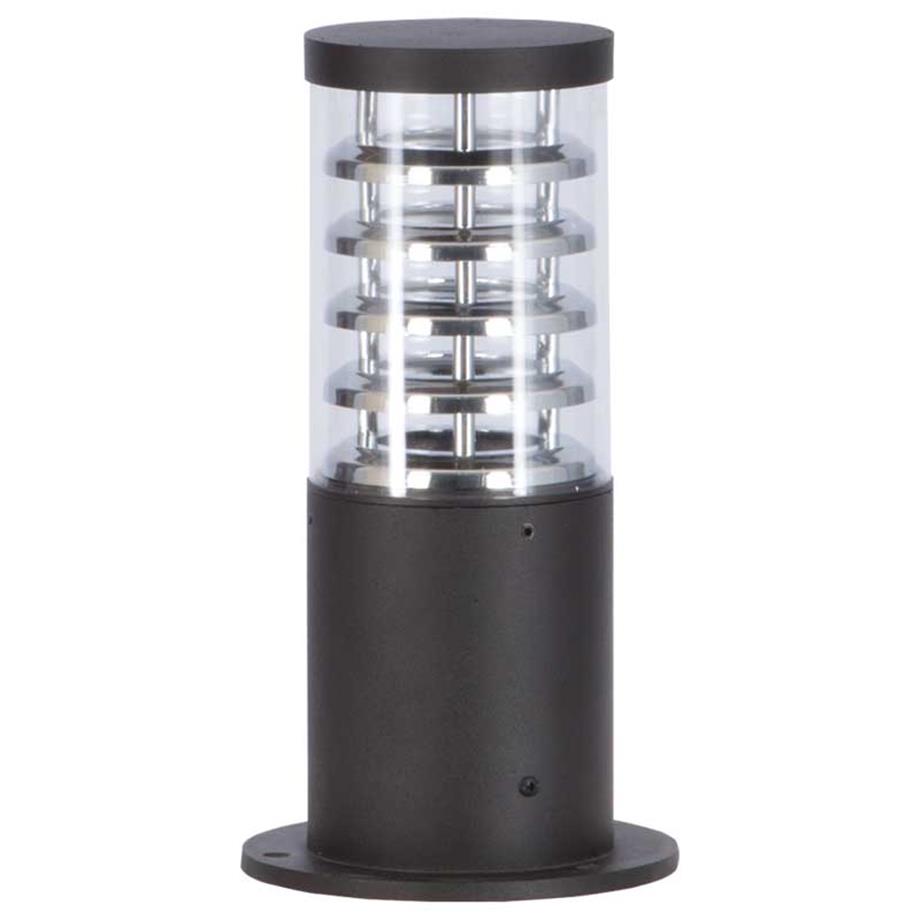 Alüminyum Bolardlar  Alüminyum Metal Bollards Aydınlatmalar - ŞA 1878-2