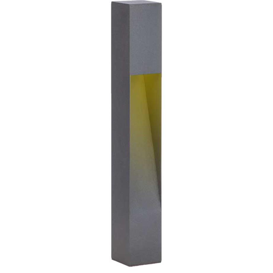 Alüminyum Bolardlar  Alüminyum Metal Bollards Fenerler - ŞA 1914