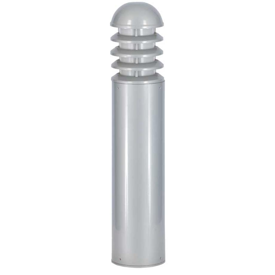 Alüminyum Bolardlar  Alüminyum Metal Bollards Fenerler - ŞA 1916