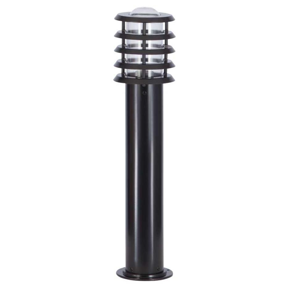 Alüminyum Bolardlar  Alüminyum Metal Bollards Fenerler - ŞA 1909