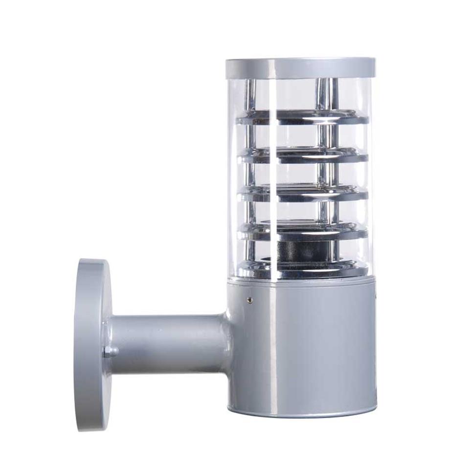 Alüminyum Bolardlar  Alüminyum Metal Bollards Fenerler - ŞA 1918