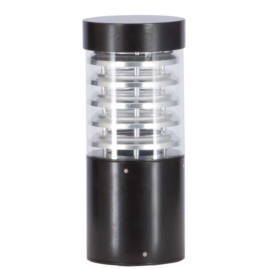 Alüminyum Bolardlar  Alüminyum Metal Bollards Fenerler - ŞA 1190-1