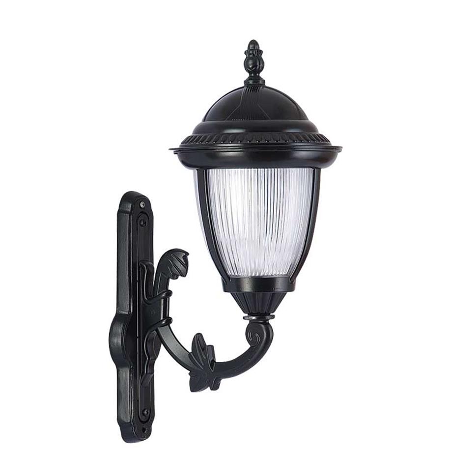 Fenerler  Alüminyum Polikarbon Camlı Fenerler - ŞA 1233