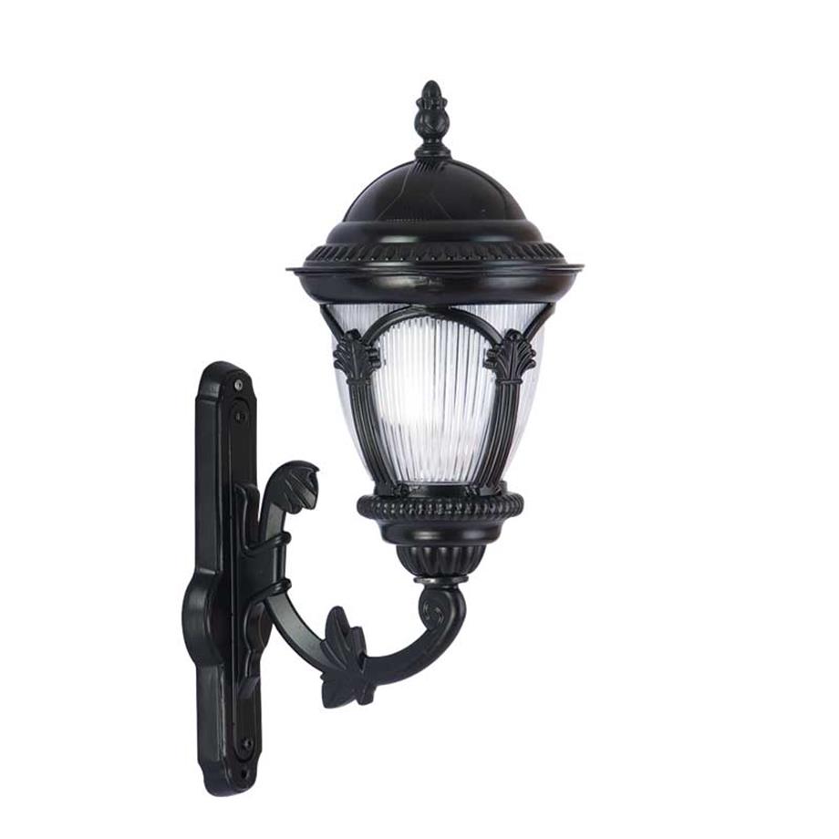 Fenerler  Alüminyum Polikarbon Camlı Süslü Fenerler - ŞA 1214