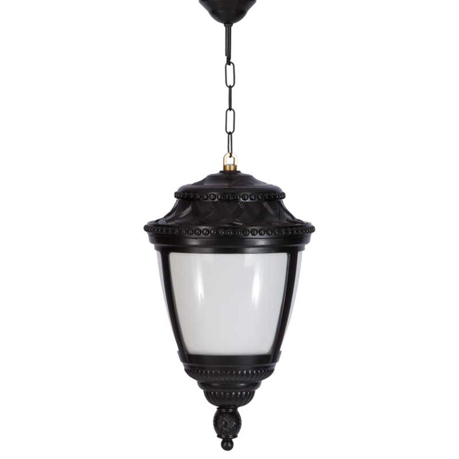 Fenerler  Alüminyum Ulubatlı Hasırlı Model Fenerler - ŞA 1697