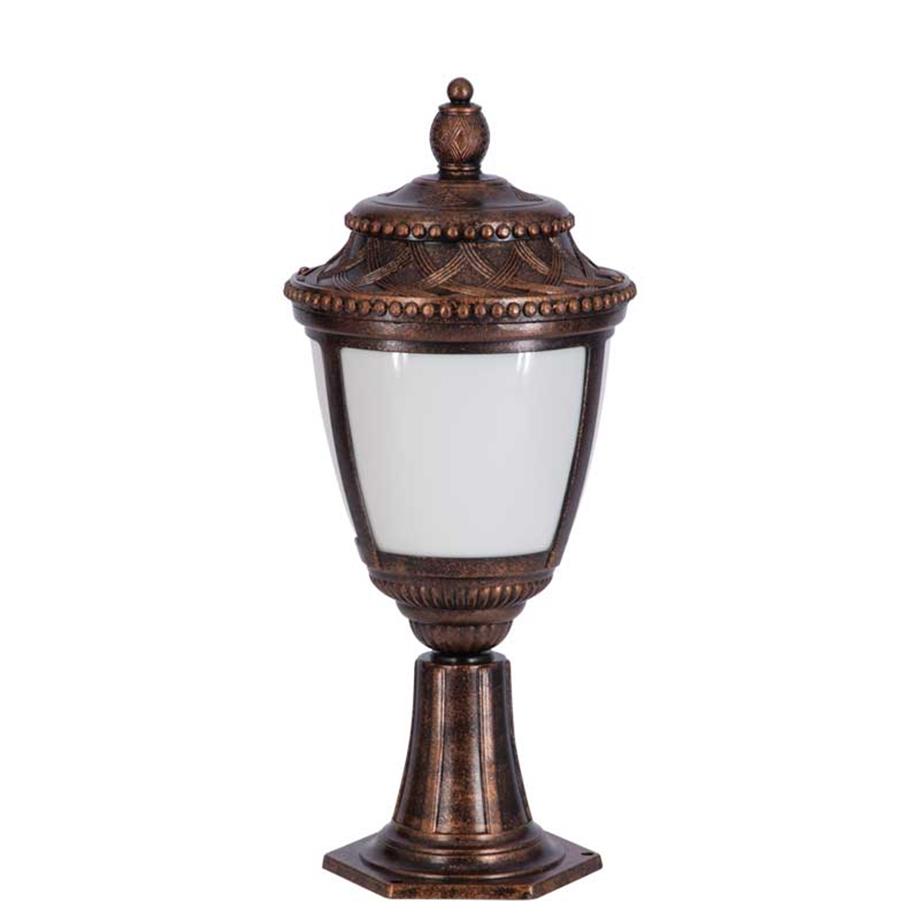 Fenerler  Alüminyum Ulubatlı Hasırlı Model Fenerler - ŞA 1699