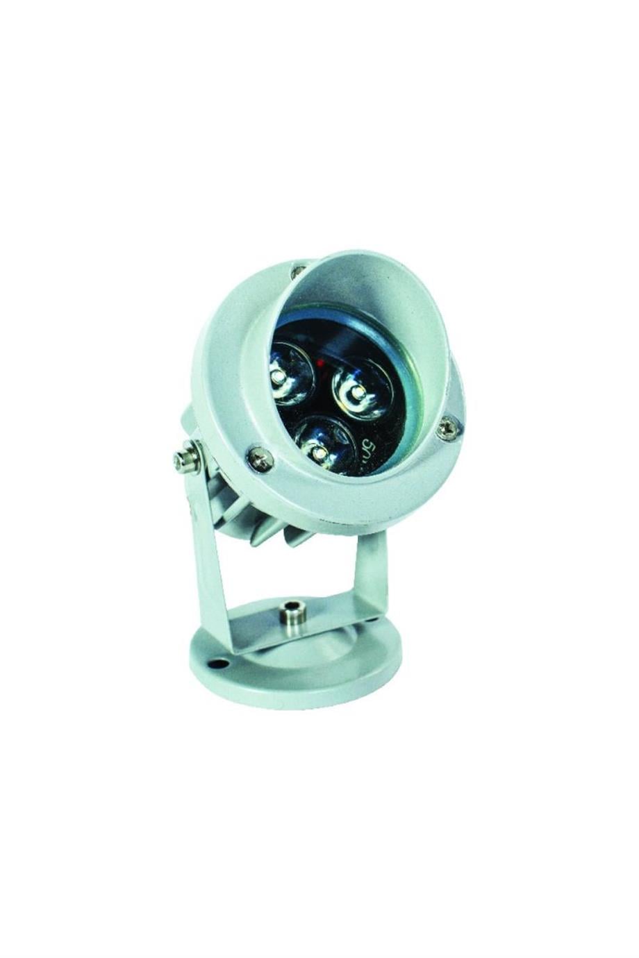 Bahçe Aydınlatmaları  Bahçe Aydınlatma Armatürü 3Watt