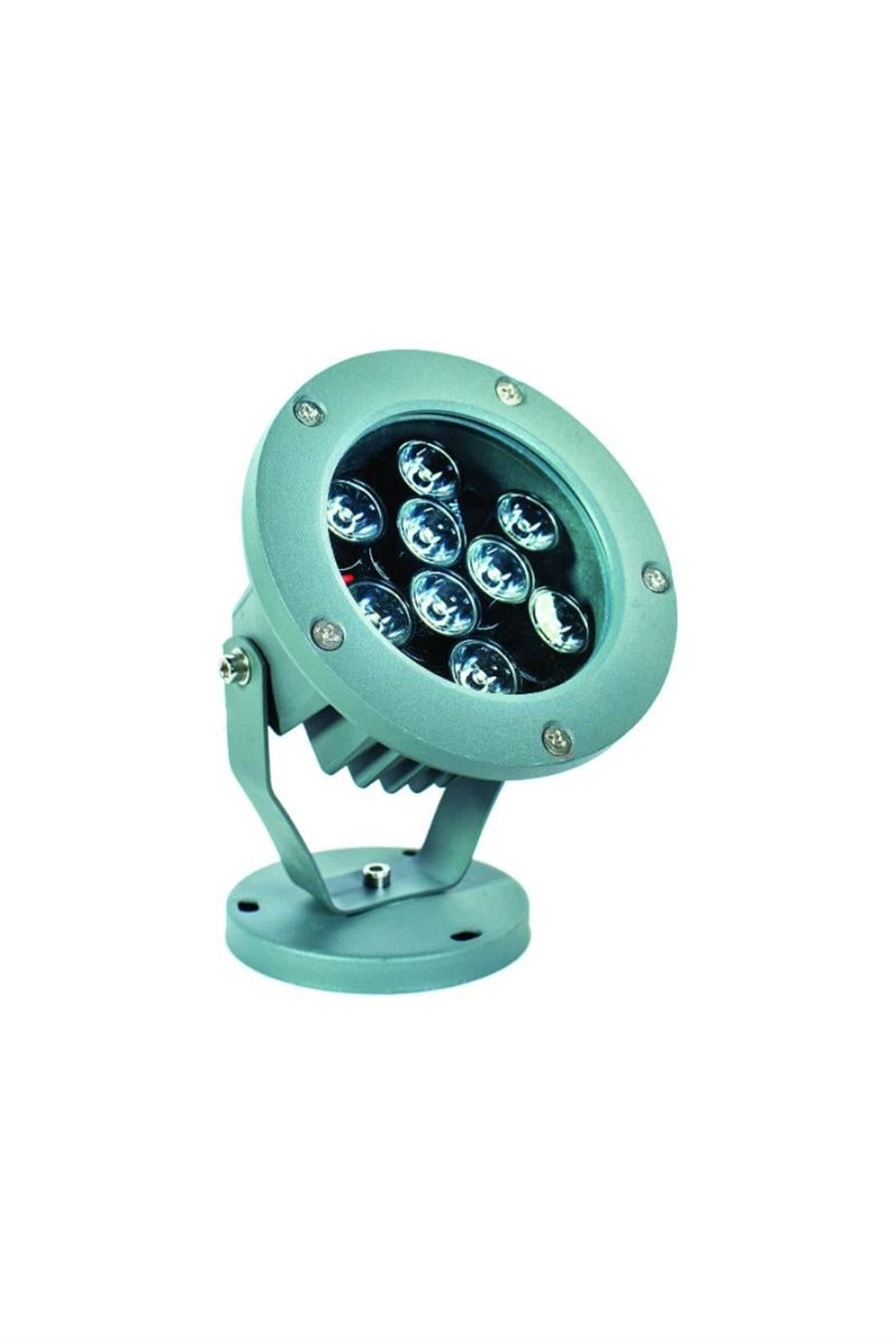 Bahçe Aydınlatmaları  Bahçe Aydınlatma Armatürü 9Watt
