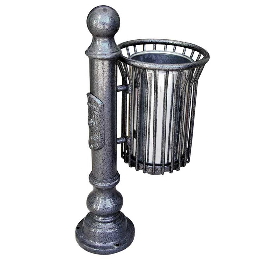 Çöp Kovaları  Çöp Kovaları - ŞA 1539