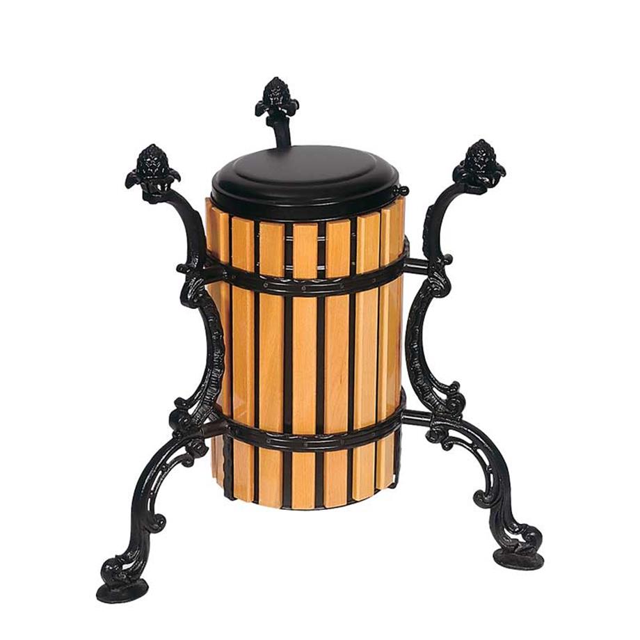 Çöp Kovaları  Çöp Kovaları - ŞA 1541