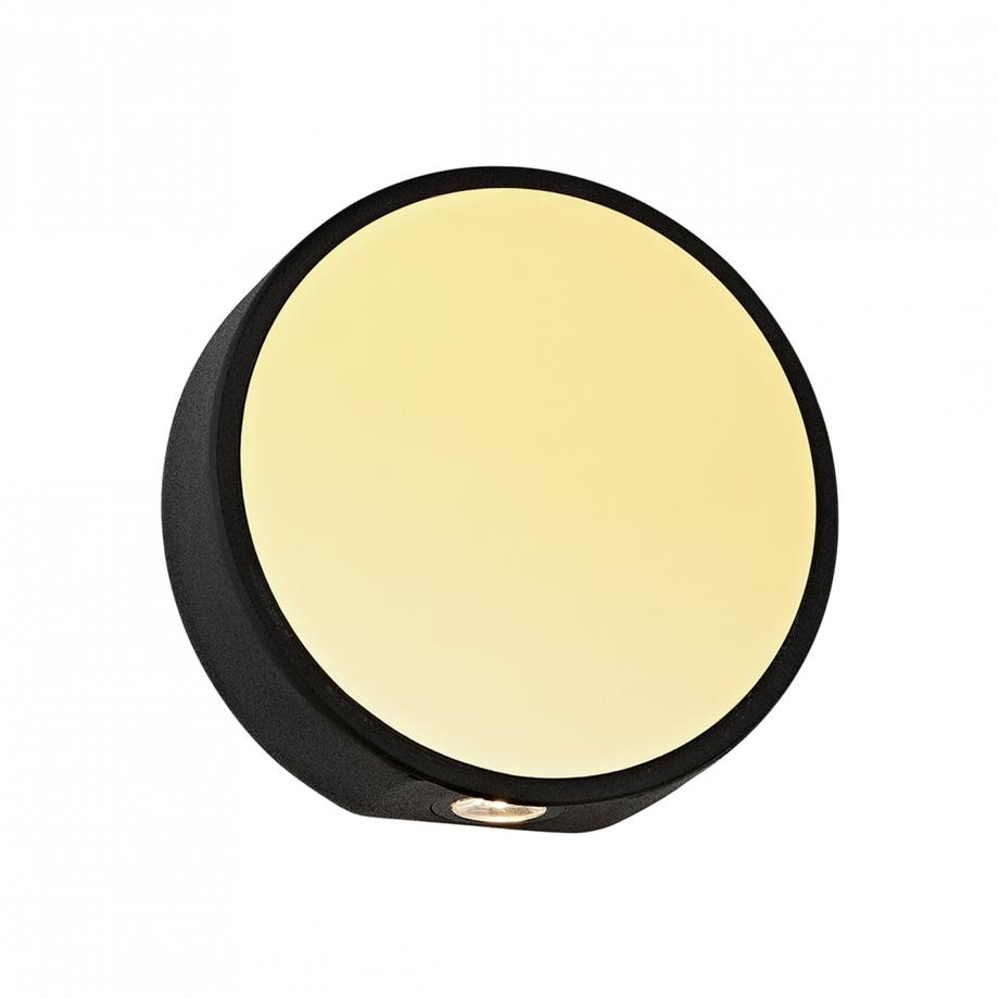 Duvar Apliği  DEKORATİF LED DUVAR APLİK - 16160-12-51
