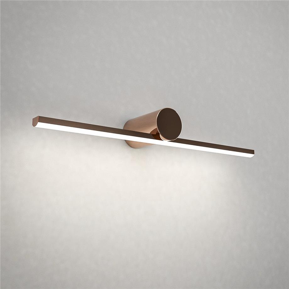 Duvar Apliği  DEKORATİF LED DUVAR APLİK - 16200-60-32