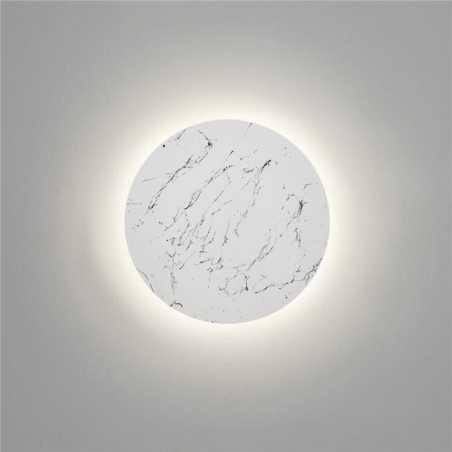 Duvar Apliği  DEKORATİF LED DUVAR APLİK - 16550-18-40