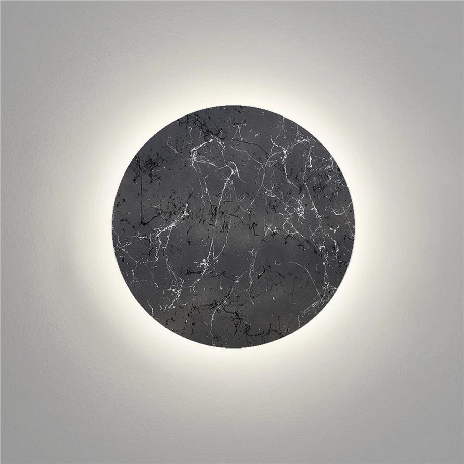Duvar Apliği  DEKORATİF LED DUVAR APLİK - 16550-22-56
