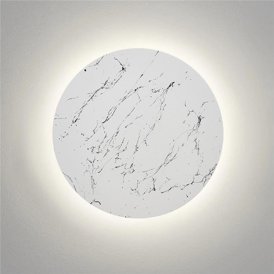 Duvar Apliği  DEKORATİF LED DUVAR APLİK - 16550-30-40