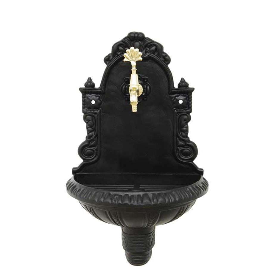 Çeşmeler  Döküm Çeşmeler - ŞA 1521