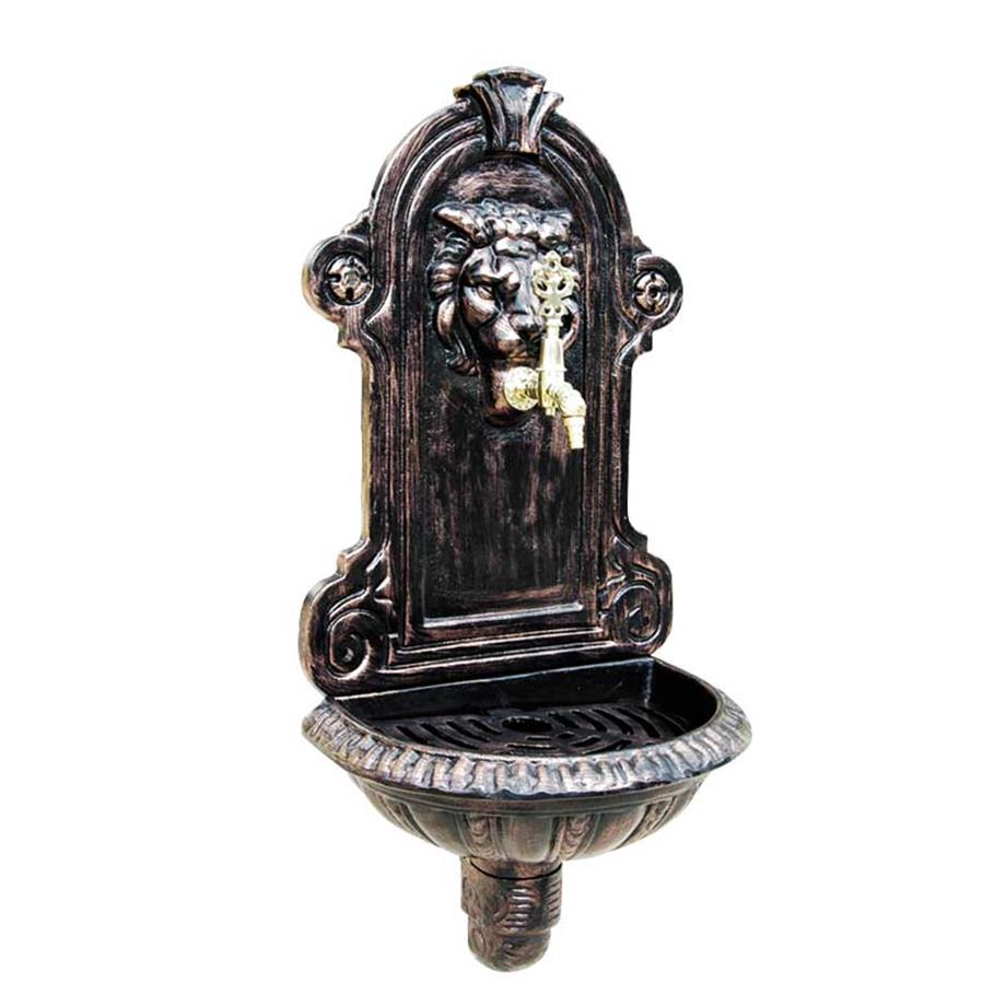 Çeşmeler  Döküm Çeşmeler - ŞA 1523