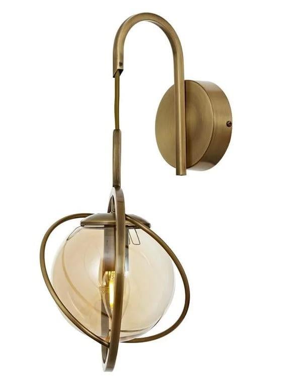 Retro Aplik  Eskitme Kaplama Aplik