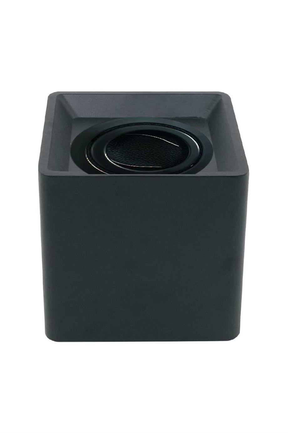 Led Çerçeveli Cam Spotlar ve Metal Kasalar  Fethiye