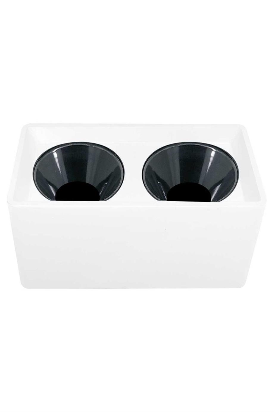 Led Çerçeveli Cam Spotlar ve Metal Kasalar  Ilgın