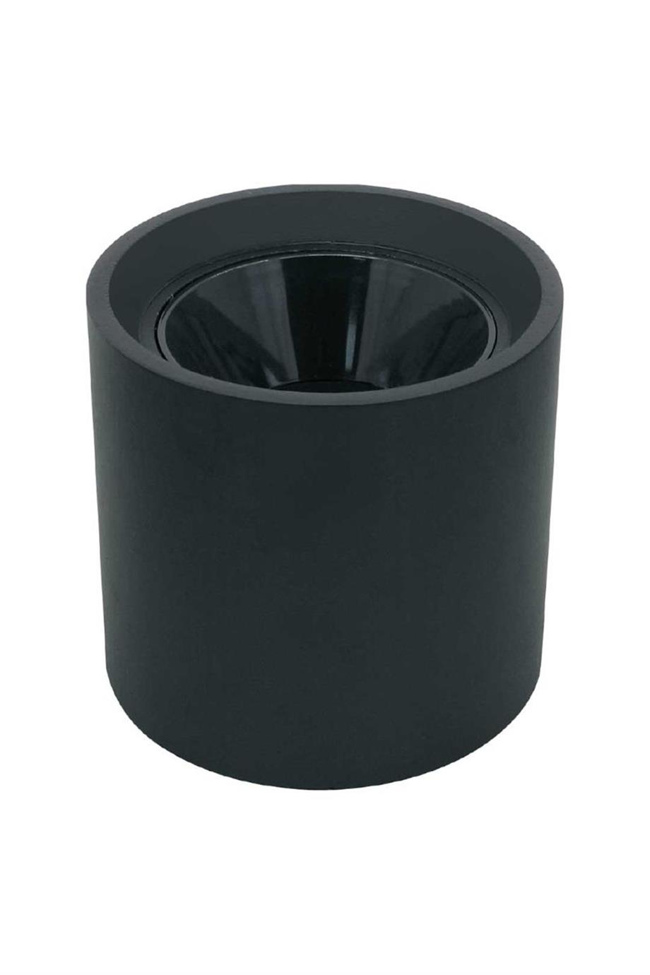 Led Çerçeveli Cam Spotlar ve Metal Kasalar  Karain