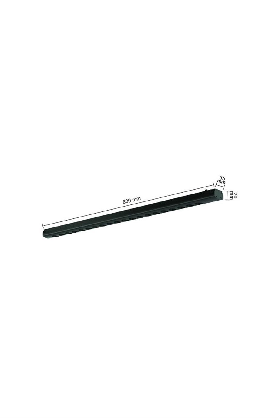 Magnet  Kompakt Lensli Pro Magnet Armatür