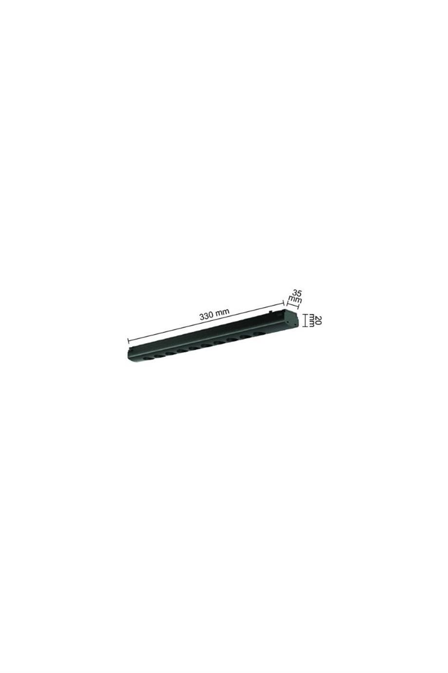 Magnet  Kompakt Lensli Pro Magnet Armatür