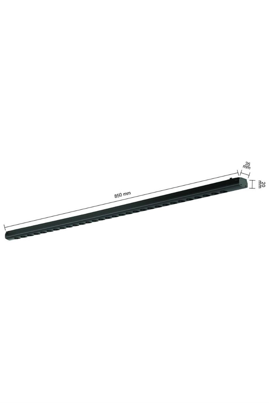 Magnet  Kompakt Lensli Pro Magnet Armatür