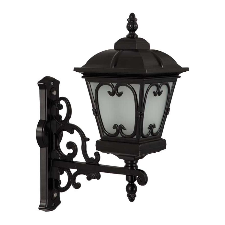 Fenerler  Küçük Kpaklı Alüminyum Dekoratif Kare Fenerler - ŞA 1722