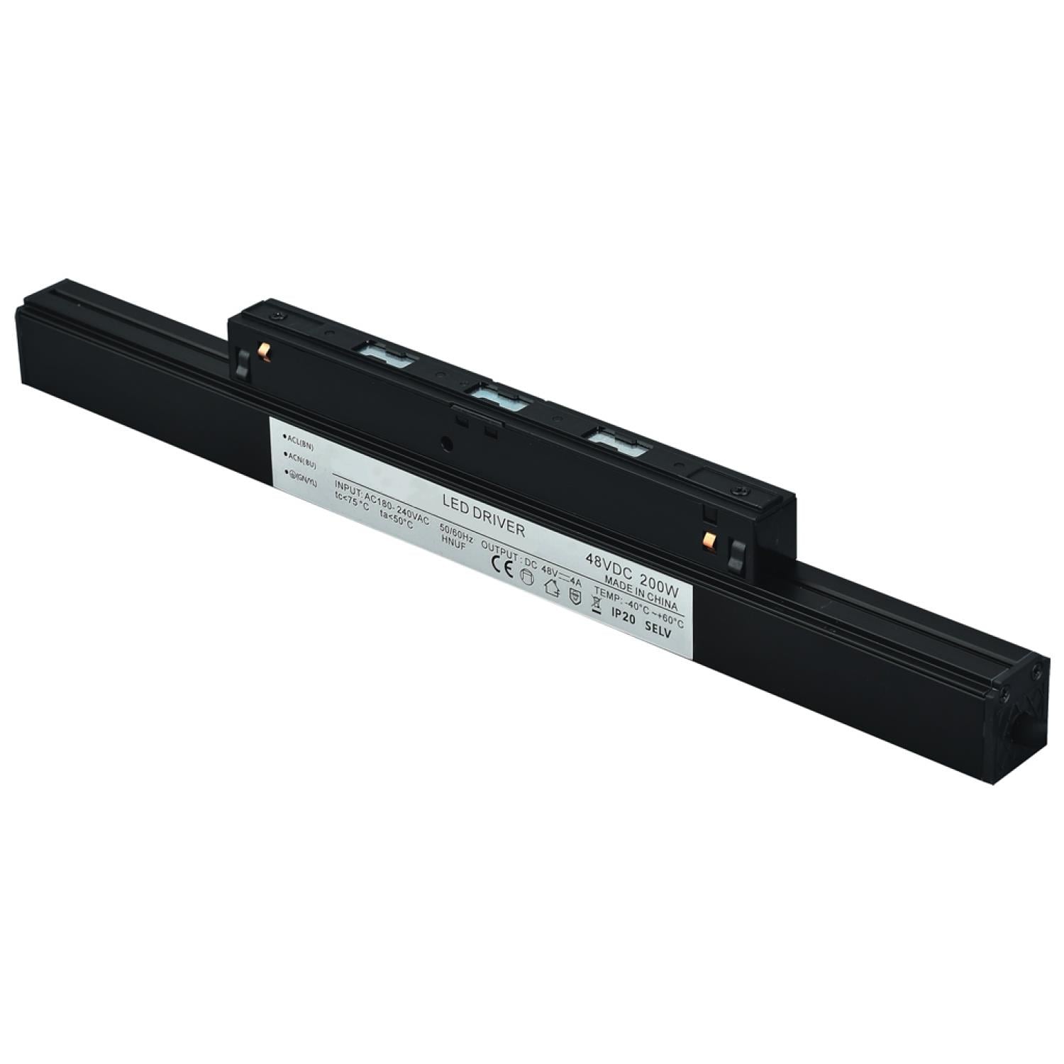Magnet  MAGNET ENERJİ GİRİŞLİ DRIVER - 11415-01-19