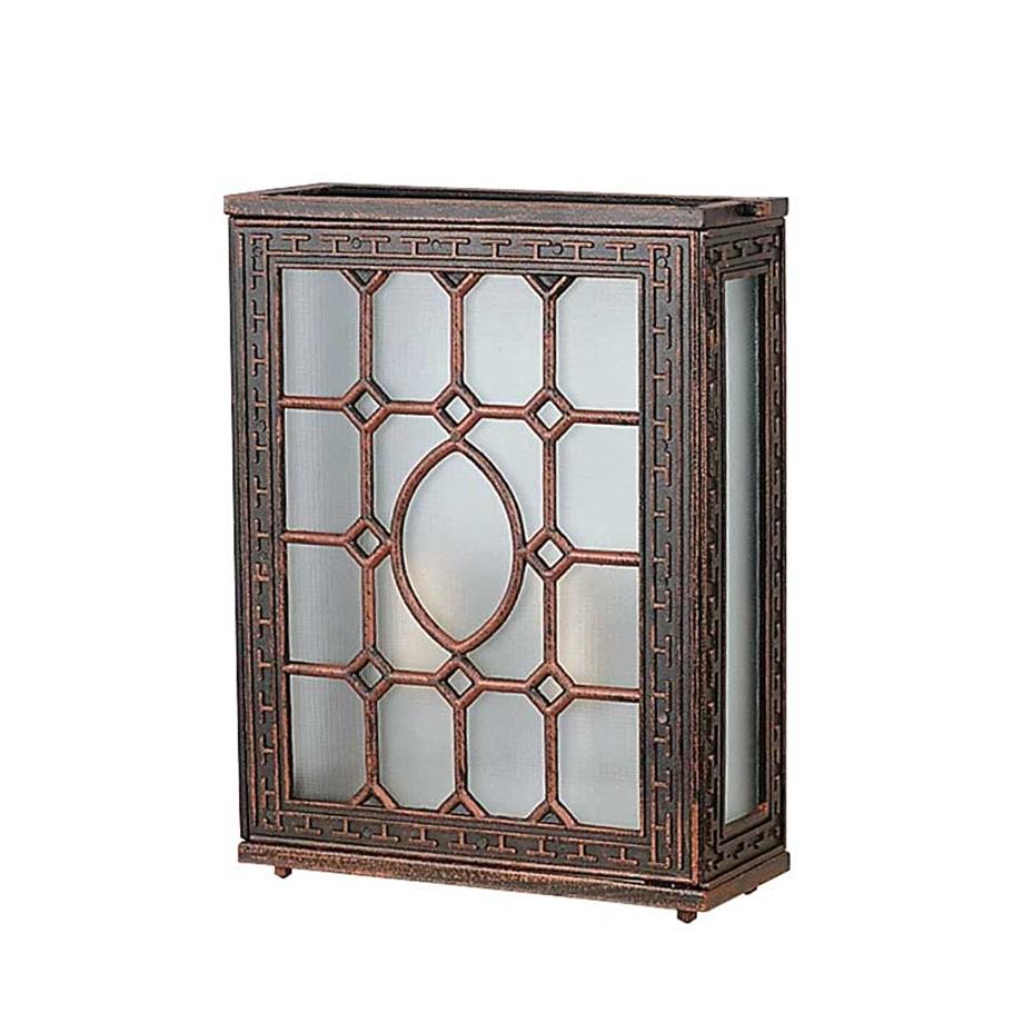 Fenerler  Metal Tavan Aydınlatma Fenerleri - ŞA 1178