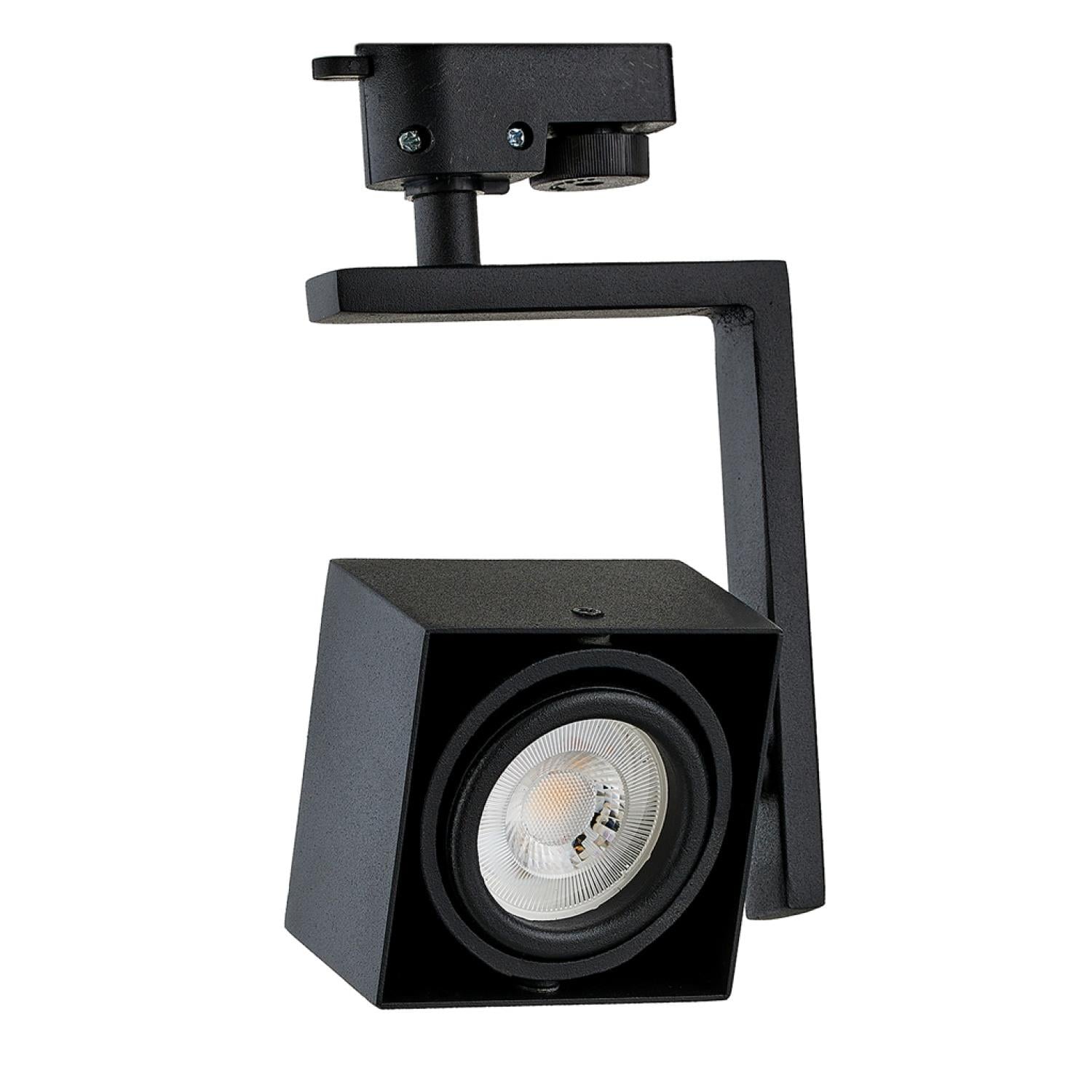 Ray Spotlar  MONOFAZE SOKETLİ RAY SPOT - 14331-01-19
