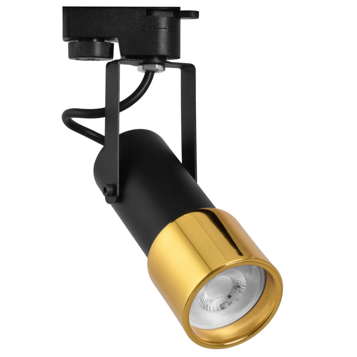 Ray Spotlar  MONOFAZE SOKETLİ RAY SPOT - 14332-01-51