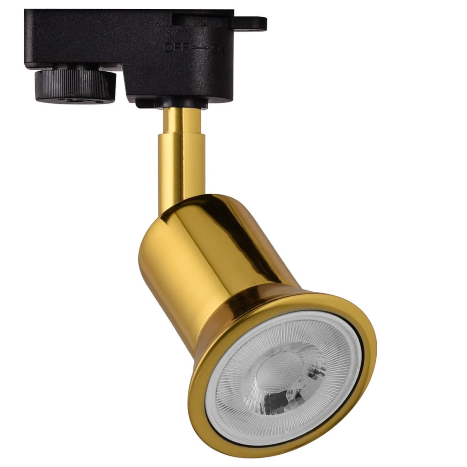 Ray Spotlar  MONOFAZE SOKETLİ RAY SPOT - 14335-01-03