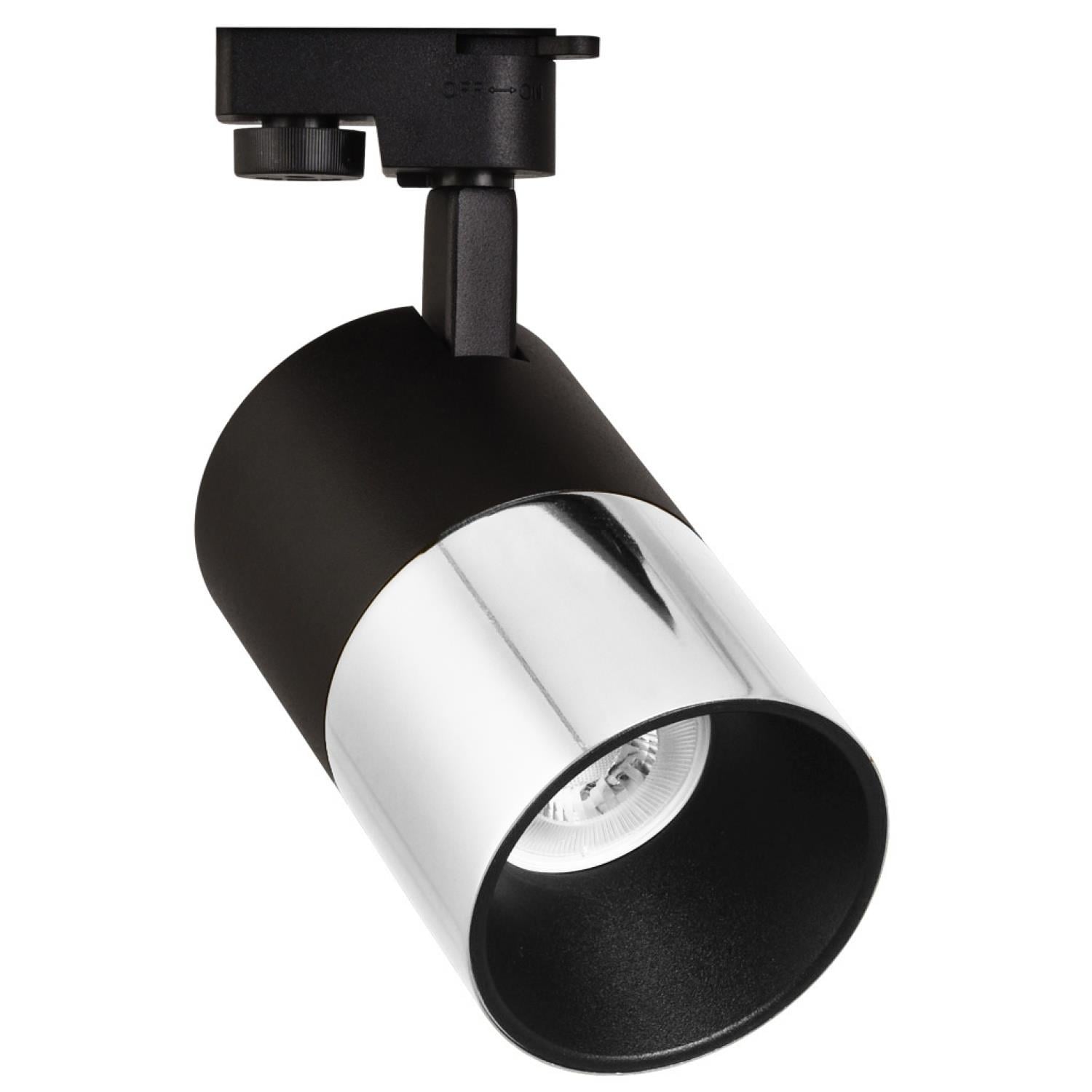 Ray Spotlar  MONOFAZE SOKETLİ RAY SPOT - 14360-01-53