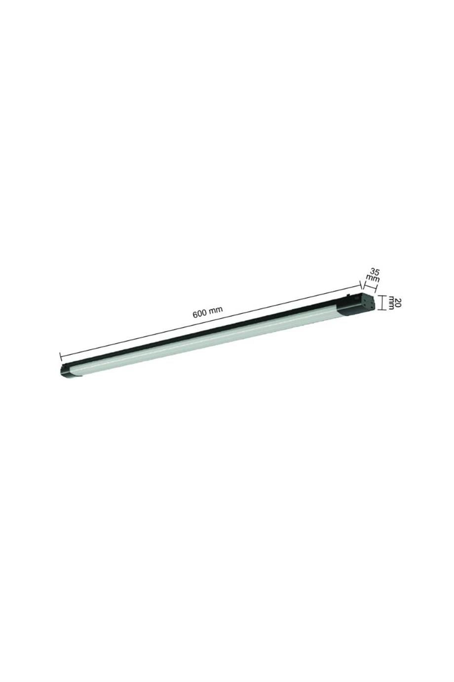 Magnet  Opak Difüzörlü Pro Magnet Armatür