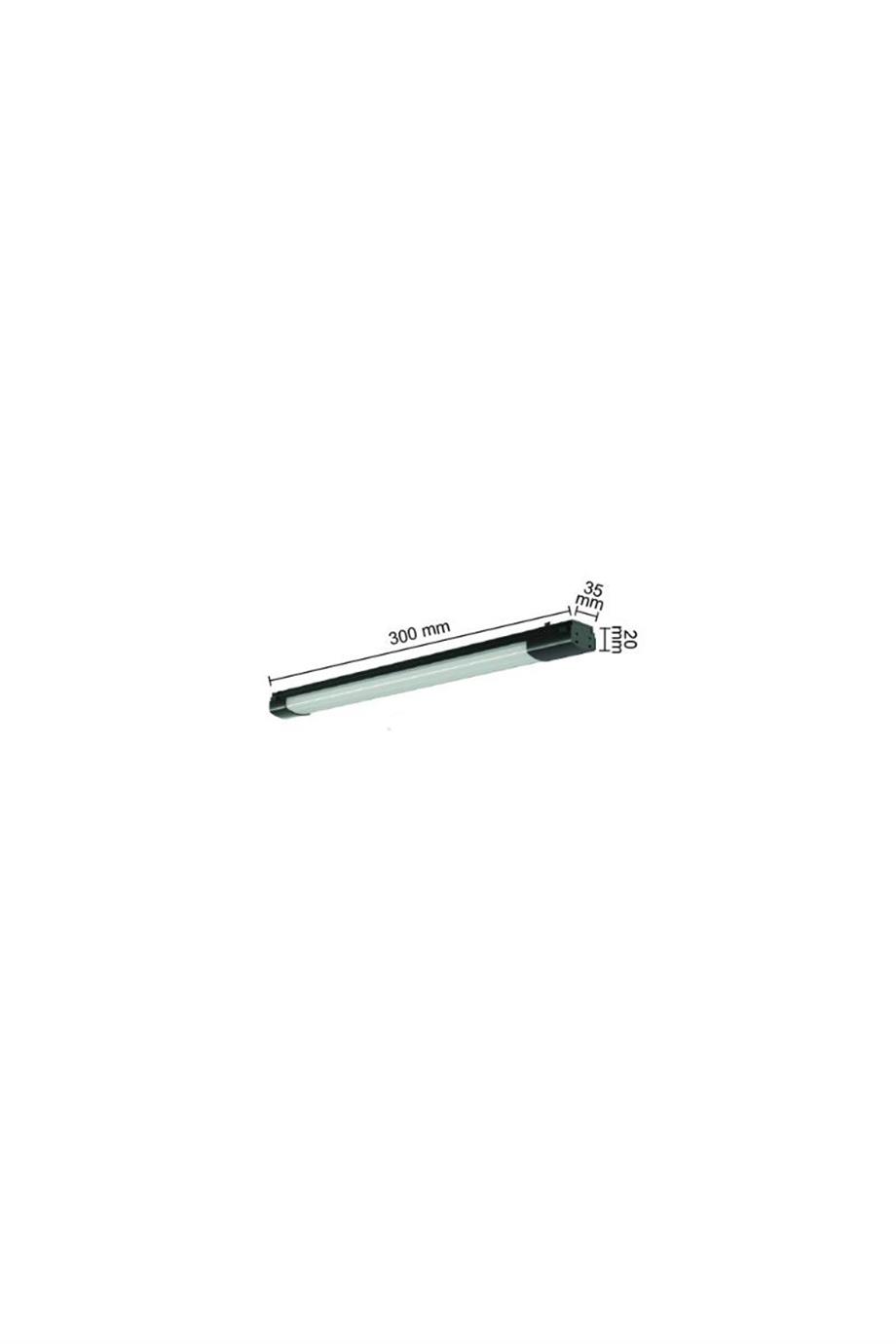 Magnet  Opak Difüzörlü Pro Magnet Armatür