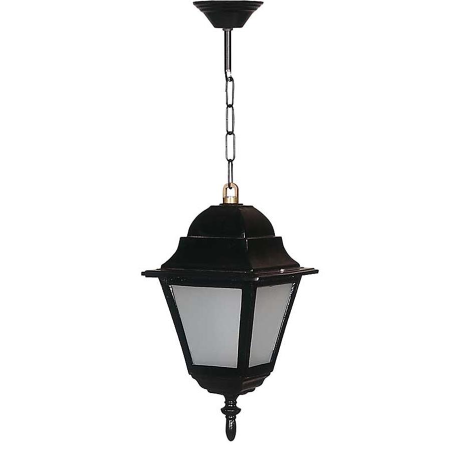 Fenerler  Polikarbon Camlı ABS Kare Fenerler - ŞA 912